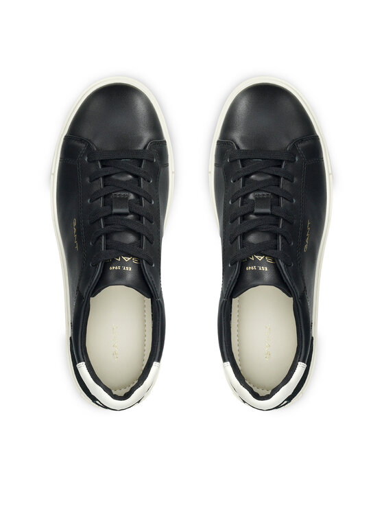 Gant Снікерcи Gant 31531994 Чорний