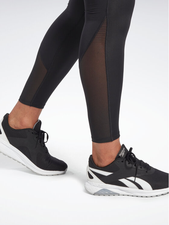 Reebok Reebok Mallas Lux Perform High-Rise Leggings HS7777 Negro