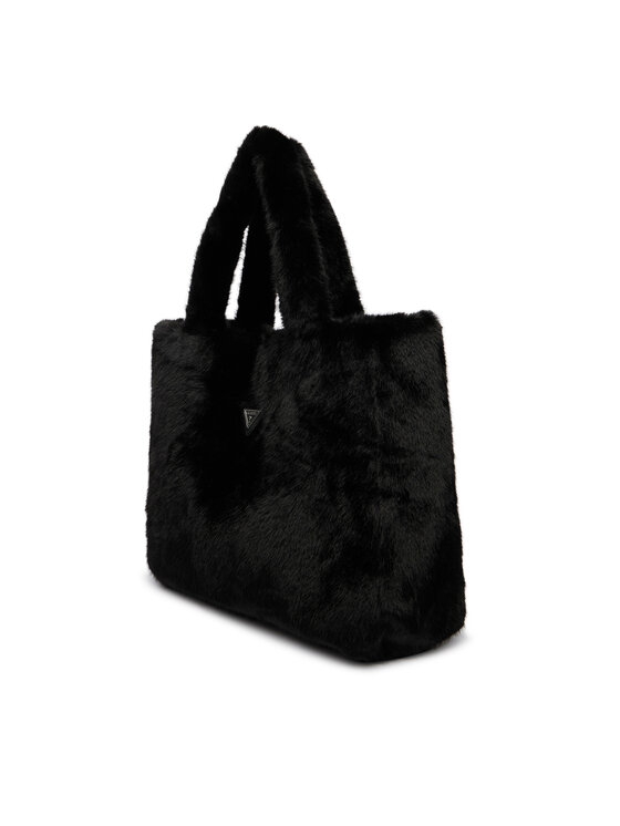 Guess Сумка Guess W6RZ09 W3900 Чорний