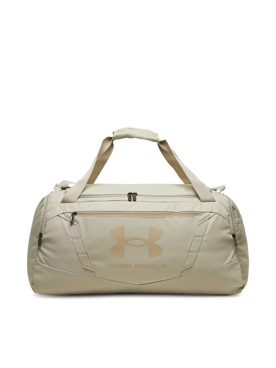 Under Armour Сумка Under Armour UA UNDENIABLE 5.0 DUFFLE MD 1369223 Бежевий