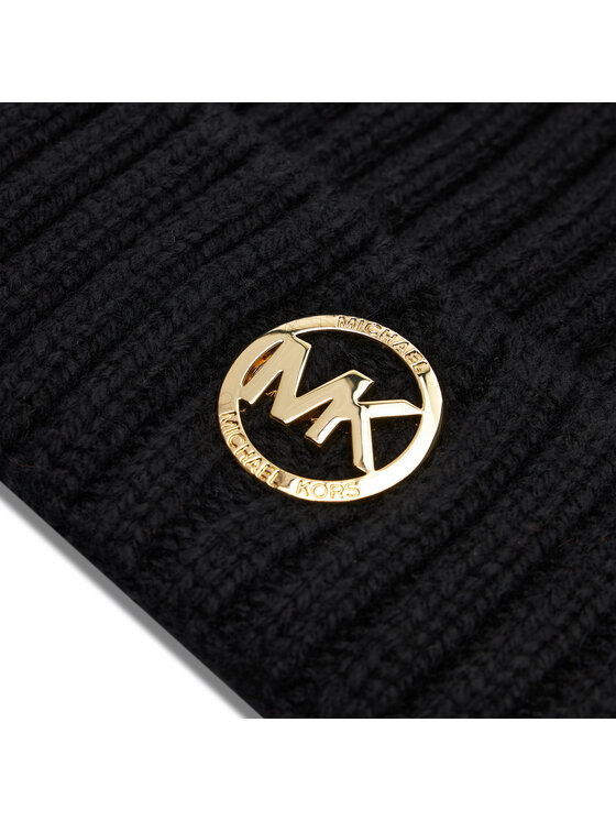 MICHAEL Michael Kors Kapa MICHAEL Michael Kors MH00B7FFJU Črna