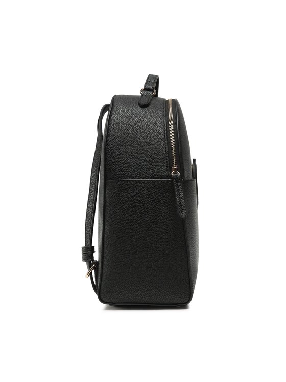 Trussardi Nahrbtnik Trussardi 75B01356 Črna
