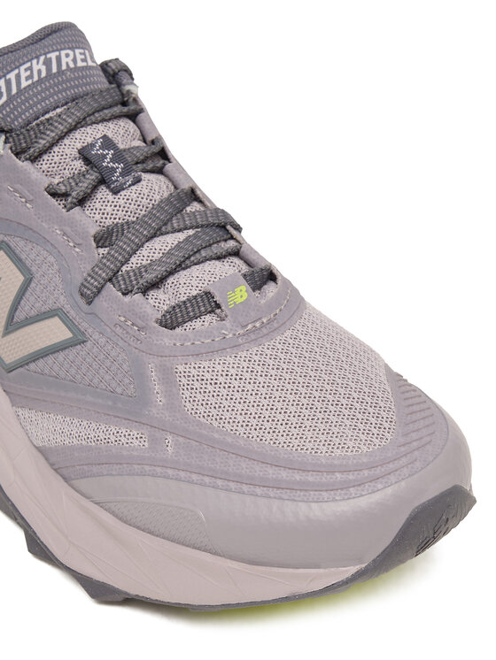 New Balance Běžecké boty New Balance Tektrel Utility V1 WTTRU60G Fialová