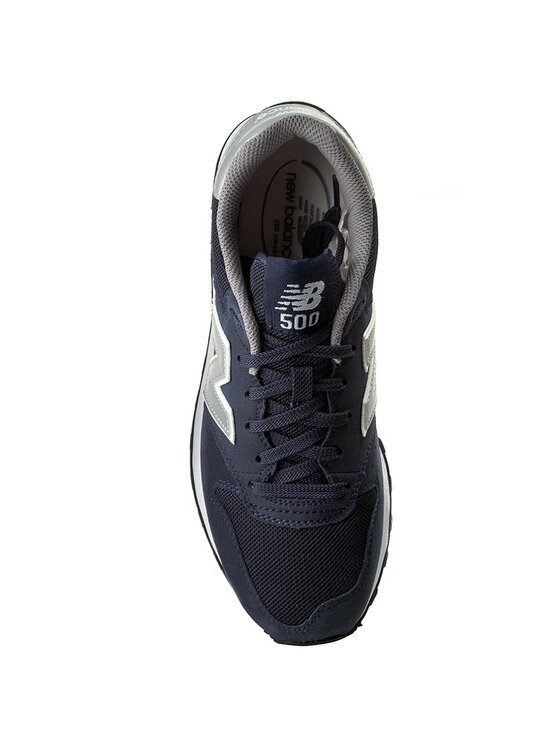 New Balance Tenisice New Balance GM500NAY Tamnoplava