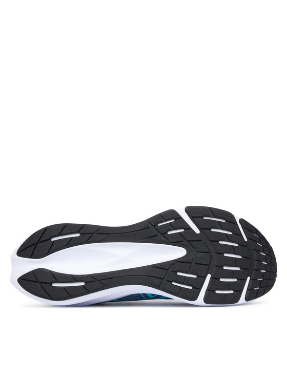 Asics Взуття для бігу Asics Patriot 14 1011C050 Голубий