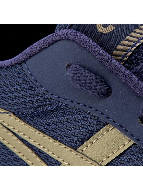 Asics Αθλητικά Asics Curreo II HN7A0 Σκούρο μπλε