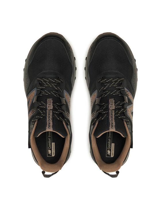 New Balance Tenisice za trčanje New Balance 410 v8 MT410OK8 Crna