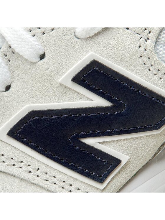 New Balance Laisvalaikio batai New Balance MRL996JL Balta