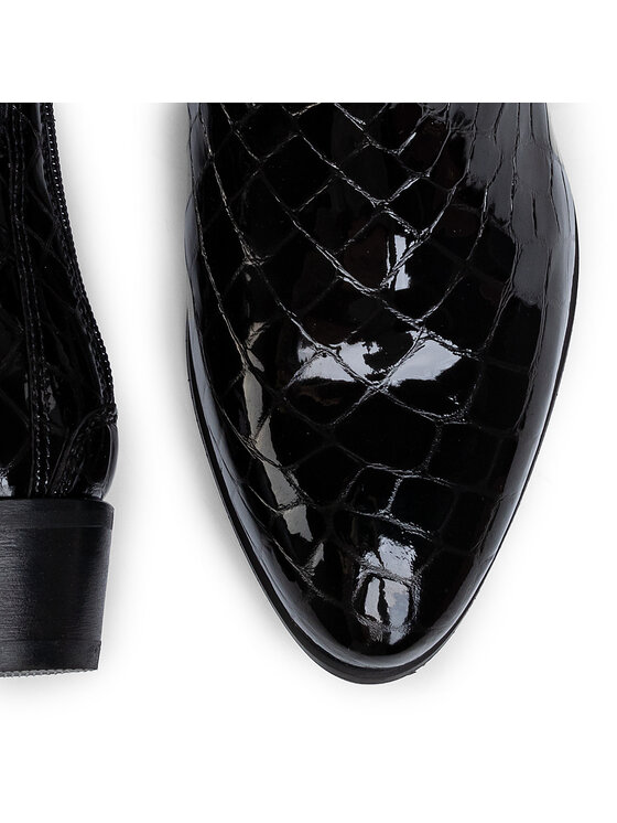 Roberto Santi Botines Chelsea Roberto Santi 155738-01VE Negro