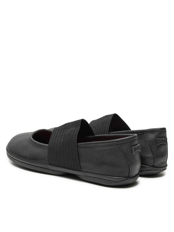 Camper Balerinke Camper 21595-242 Crna