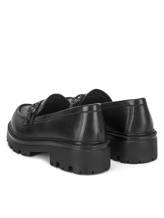 Lasocki Loafersy Lasocki WI33-CS538-SANDY-01 Černá