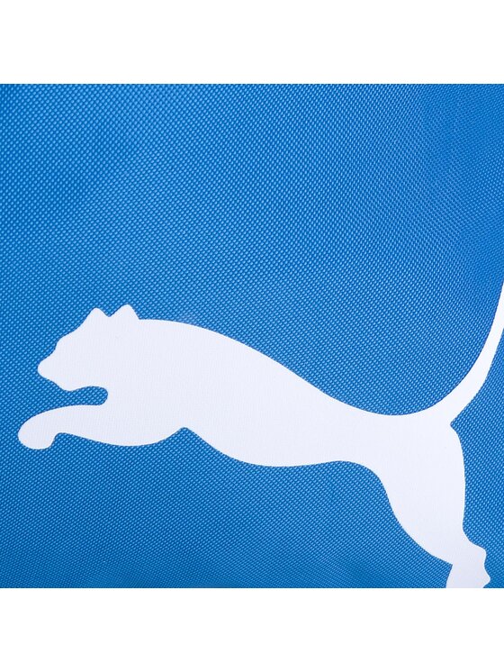 Puma Batoh Puma Pro Training II Gym Sack 074899 03 Tmavomodrá