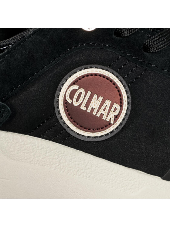Colmar Sportcipők Colmar Travis S-1 Fury 138 Fekete
