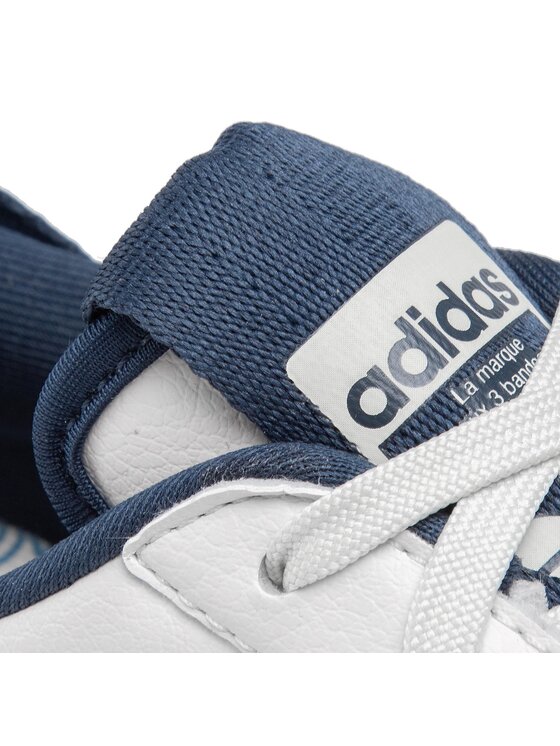 adidas Снікерcи adidas Superstar J GX7286 Білий