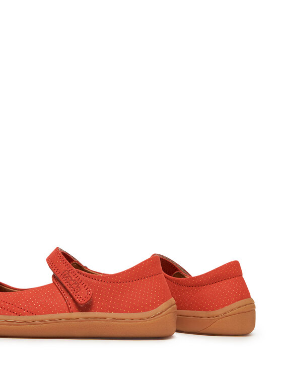 Froddo Polobotky Froddo G3140184-7 D Korálová