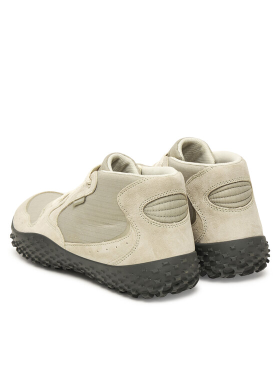 Merrell Трекінгові черевики Merrell Wrapt Sneaker Mid Wp J032855 Бежевий