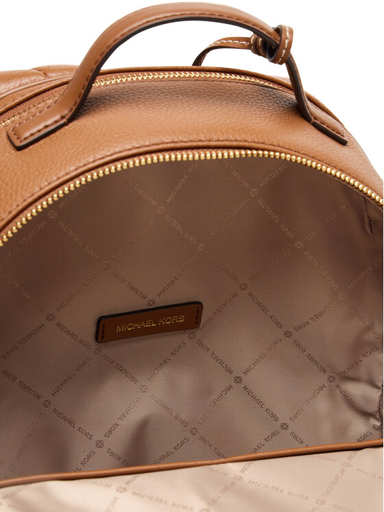 MICHAEL Michael Kors Раница MICHAEL Michael Kors Sable 30T5G3XB2L Кафяв