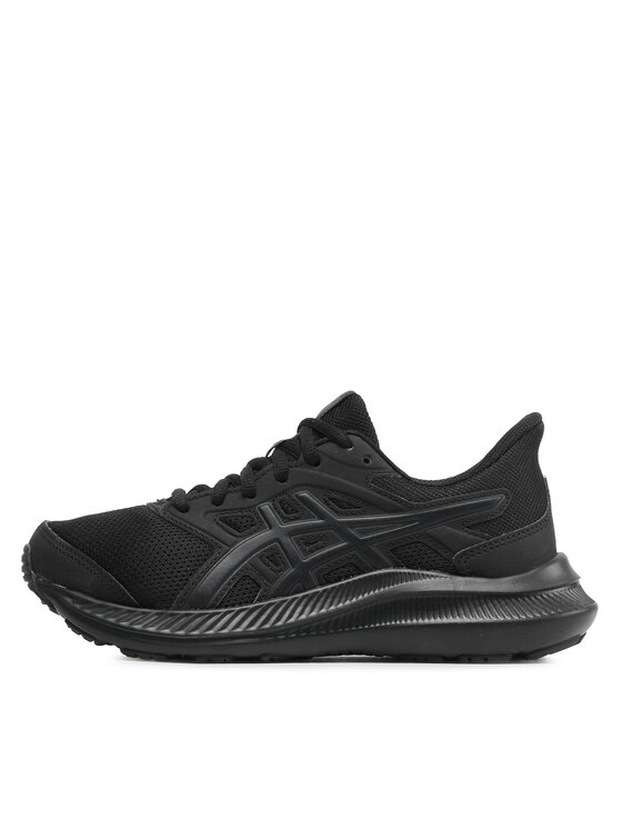 Asics Buty do biegania Asics Jolt 4 1012B421 Czarny