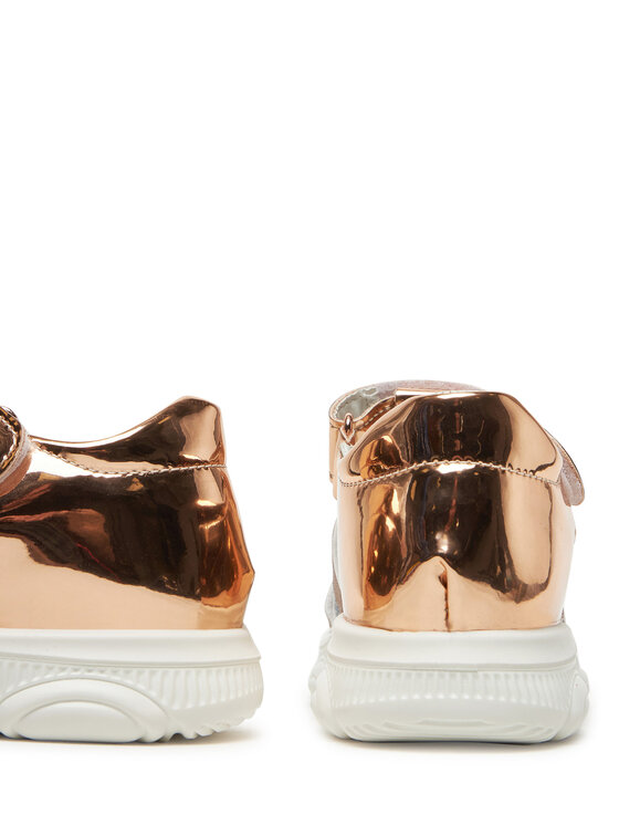 Primigi Sandály Primigi 7872011 M Zlatá