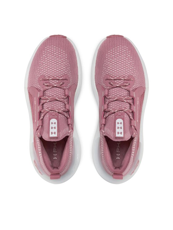 Under Armour Bėgimo batai Under Armour Ua W Hovr Phantom 3 Se 3026584-603 Rožinė
