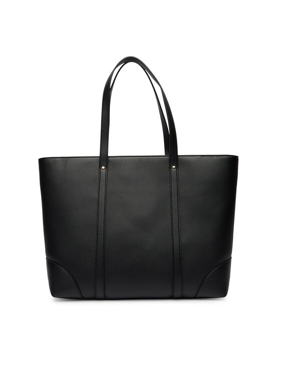 Armani Exchange Handtasche Armani Exchange XW002608 AF15632 UC010 Schwarz
