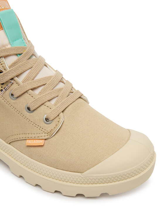 Palladium Черевики туристичні Palladium Pampahi Urbanlayer 94668-298-M Бежевий