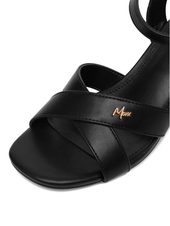 MEXX Босоніжки MEXX CEO-HY1917-1 Чорний