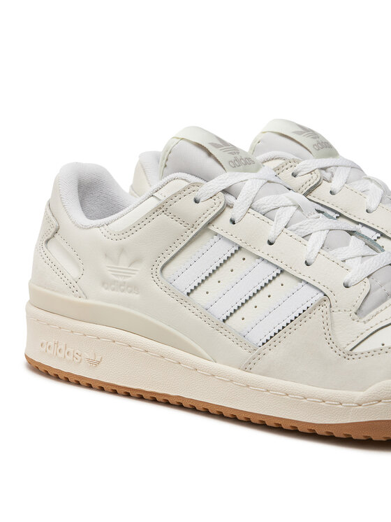 adidas Superge adidas Forum Low Classic ID6858 Bež
