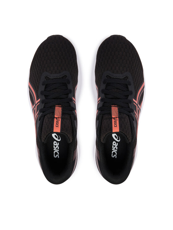 Asics Buty do biegania Asics Patriot 14 1012B836 Czarny