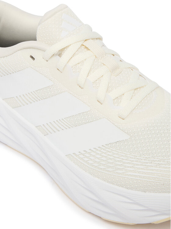 adidas Маратонки за бягане adidas Galaxy 8 Running Shoes IH9794 Бял