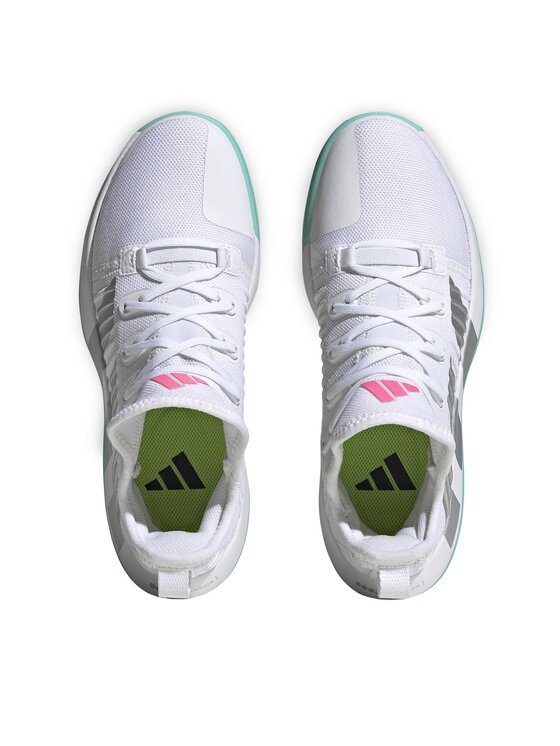 adidas Halové topánky adidas Stabil Next Gen Handball Shoes IG3402 Biela