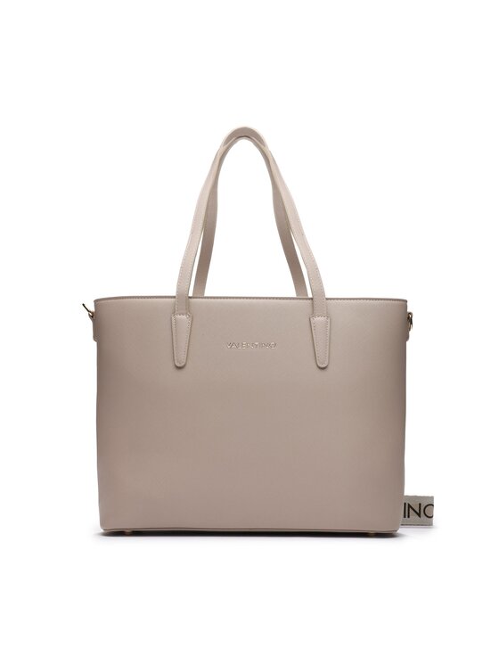 Valentino Сумка Valentino Zero VBS7B301 Бежевий