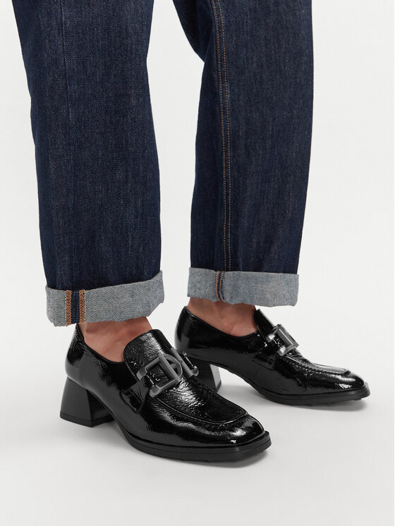 Hispanitas Polobotky Hispanitas HI254296 Černá