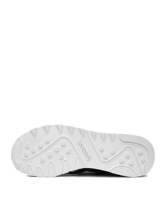 Reebok Снікерcи Reebok CEOSS-CLASSIC NYLON 100009251 Чорний