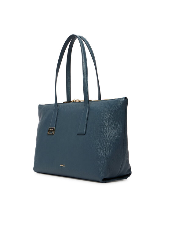 Furla Сумка Furla Olivia M WB01977 HSF000 CN GU000 Cиній