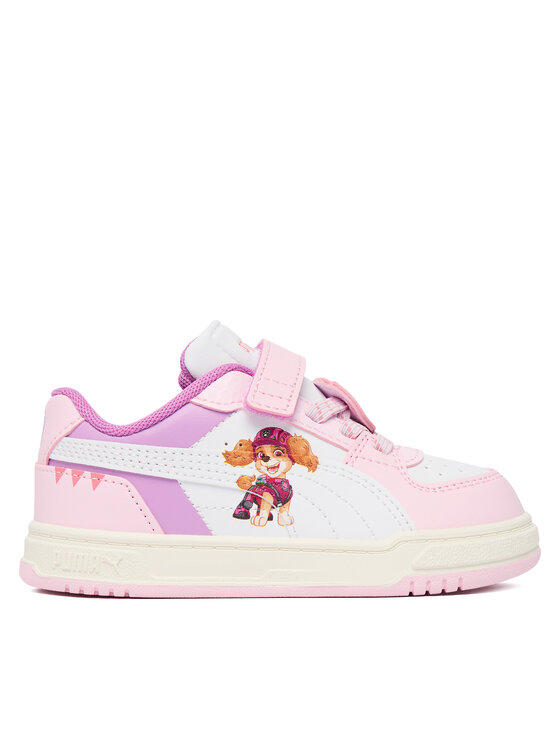 Puma Снікерcи Puma Puma Caven III Paw Patrol Girls AC+ Inf 406900 01 Рожевий