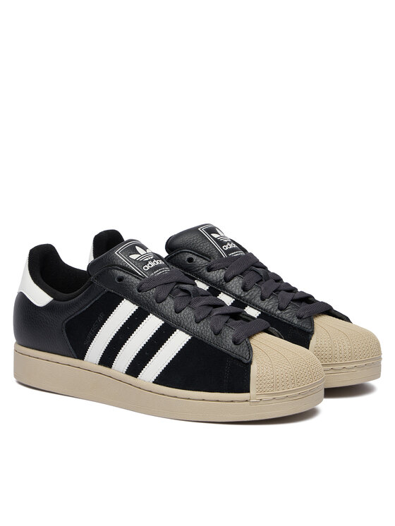 adidas Sneakers adidas Superstar II KJ9948 M Negru