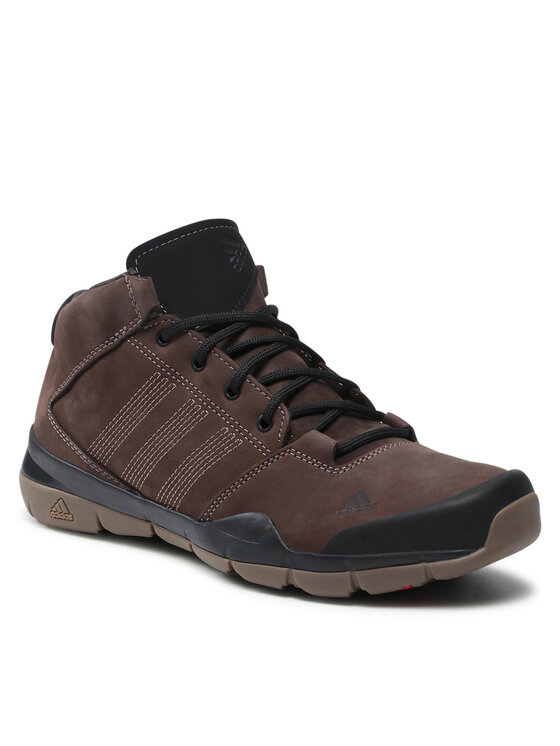 Trekkings adidas Anzit Dlx Mid M22784 Maro | Epantofi.ro