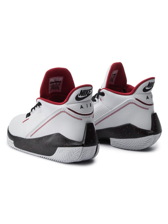 Nike Взуття для баскетболу Nike Jordan 2X3 BQ8737 101 Білий