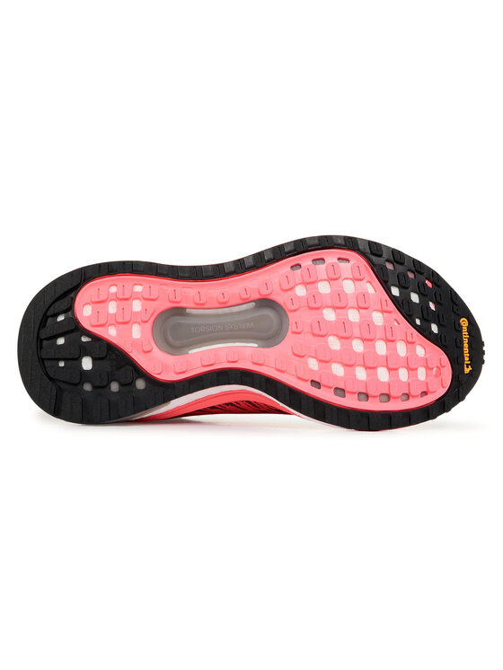adidas Pantofi pentru alergare adidas Solar Glide 3 W FV7252 Gri