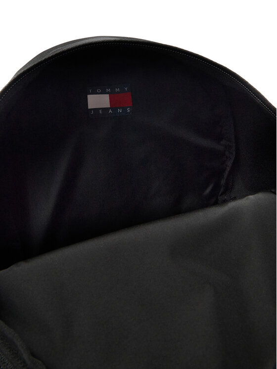 Tommy Jeans Mochila Tommy Jeans Tjw Ess Daily Dome Backpack AW0AW18648 Negro