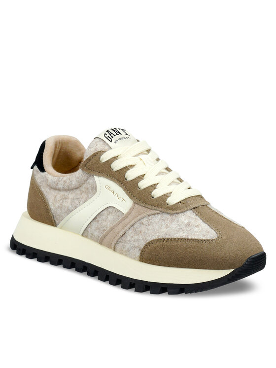Gant Snīkeri Gant 31538985 Bēšs