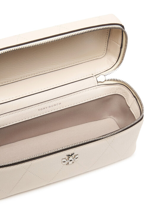 Tory Burch Сумка Tory Burch Charlie 186038 Кремовий