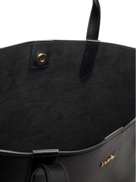 Aldo Kabelka Aldo Tammera 14076963 Černá