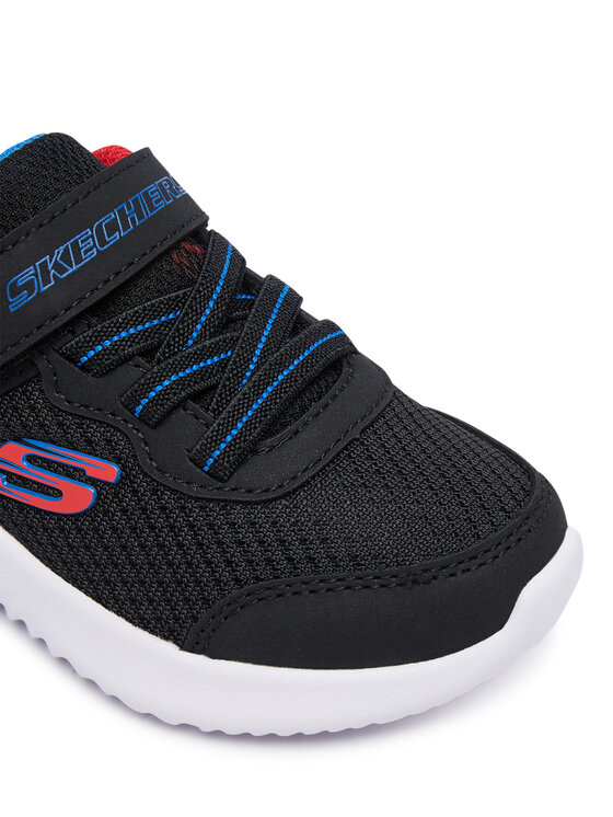 Skechers Снікерcи Skechers Bounder - Techrox 403906N/BLK Чорний