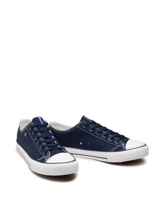 Big Star Shoes Scarpe da ginnastica Big Star Shoes DD174503R43 Blu scuro