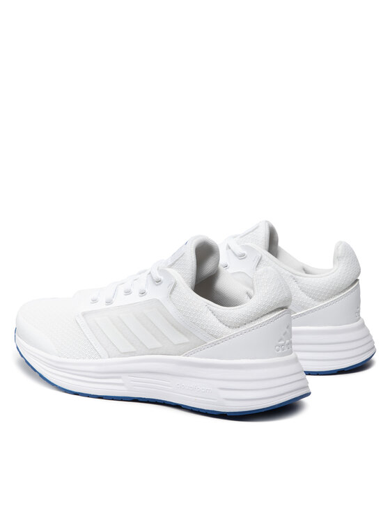 adidas Tekaški čevlji adidas Galaxy 5 G55774 Bela