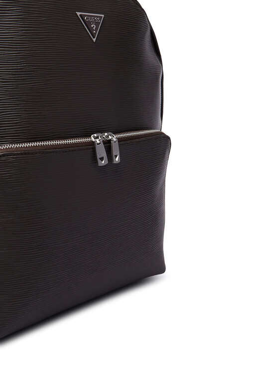 Guess Rucsac Guess Milano HMMIPW P6211 Maro închis