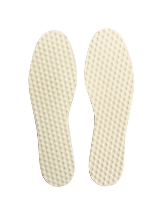 Bama Oteplující vložky Bama Wool 01915 r. 43 Béžová