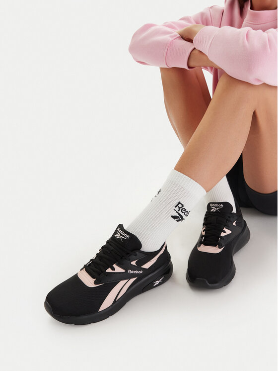 Reebok Снікерcи Reebok C-RIDER V 100208893 Чорний